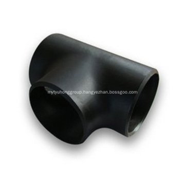 Steel Pipe Fittings Tee